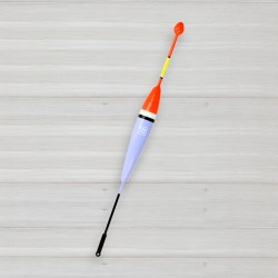 Поплавок ковзний ZEOX ZF-108, 5,0г